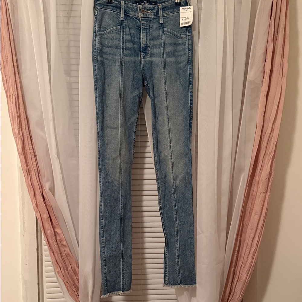 Hollister Women’s Skinny Jeans